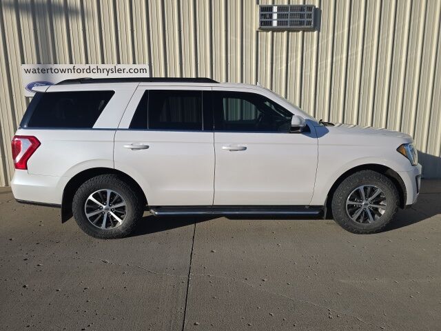2019 Ford Expedition XLT Watertown SD