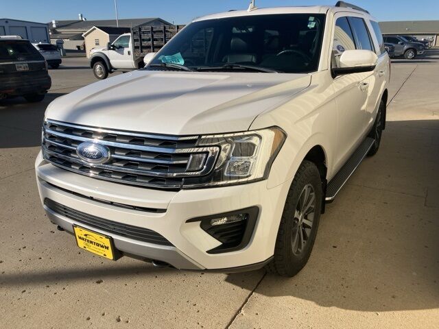 2019 Ford Expedition XLT Watertown SD