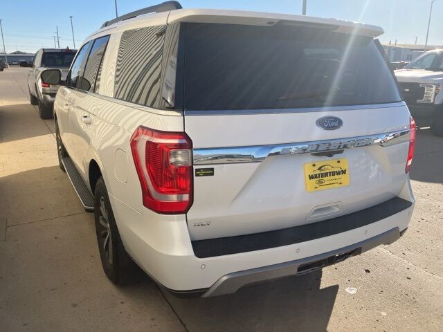 2019 Ford Expedition XLT Watertown SD