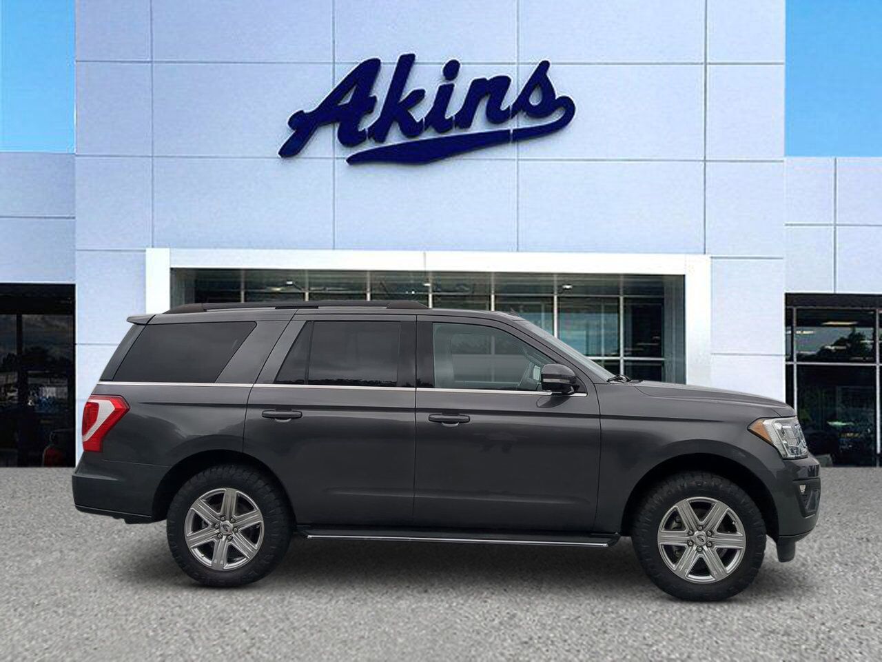 2019 Ford Expedition XLT