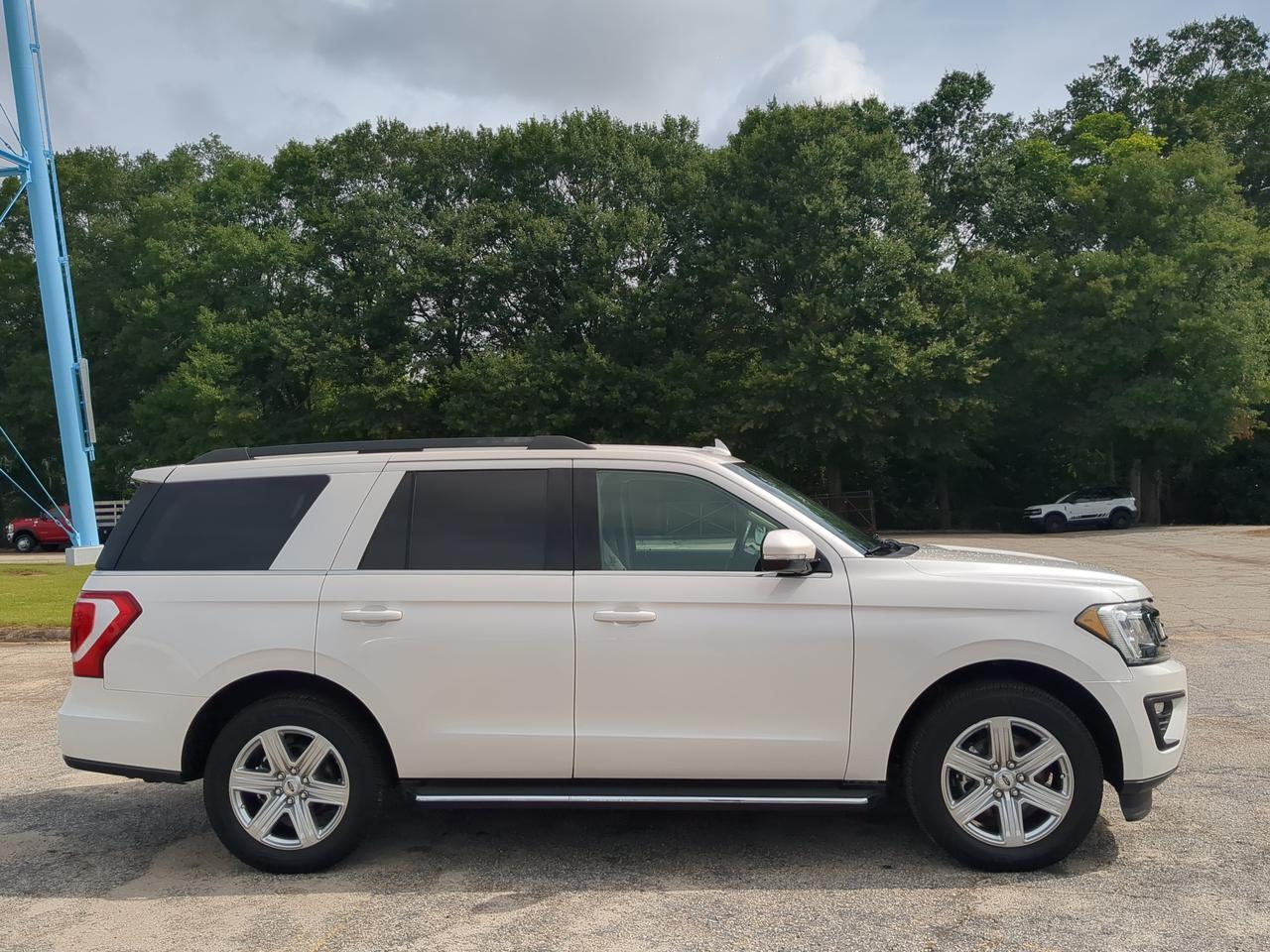 2019 Ford Expedition
