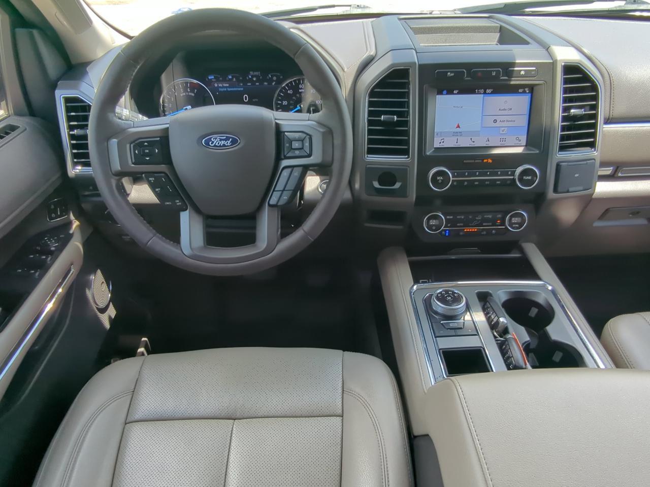 2019 Ford Expedition XLT Winder GA