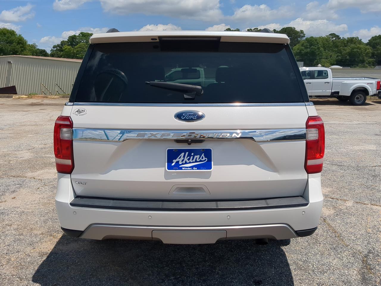 2019 Ford Expedition XLT Winder GA