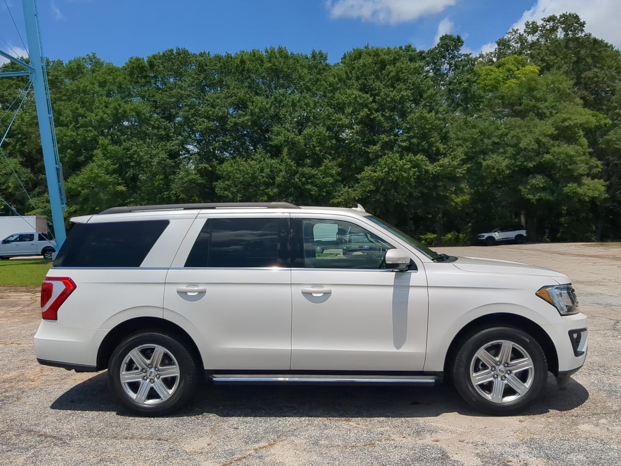 2019 Ford Expedition