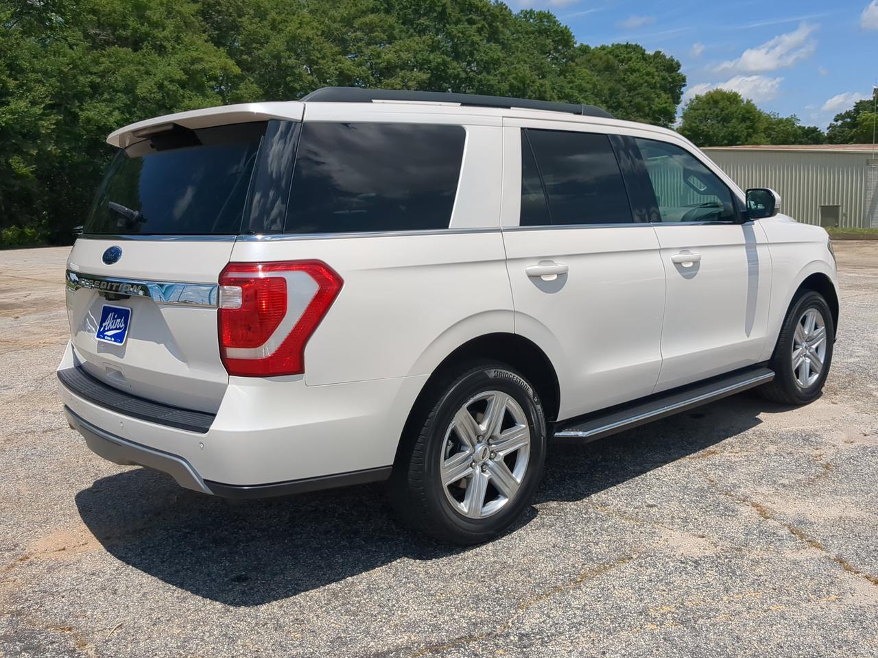 2019 Ford Expedition XLT Winder GA