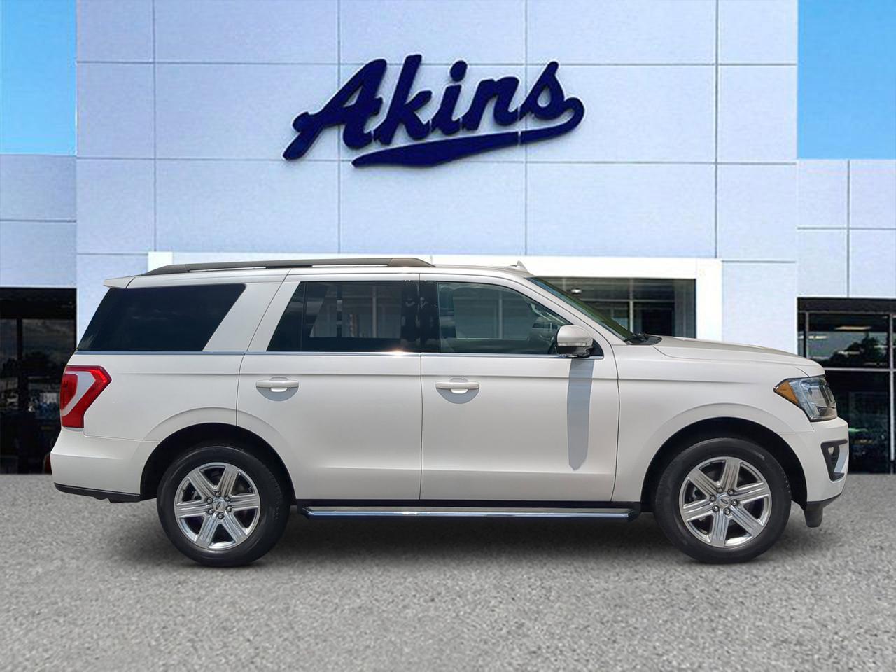 2019 Ford Expedition