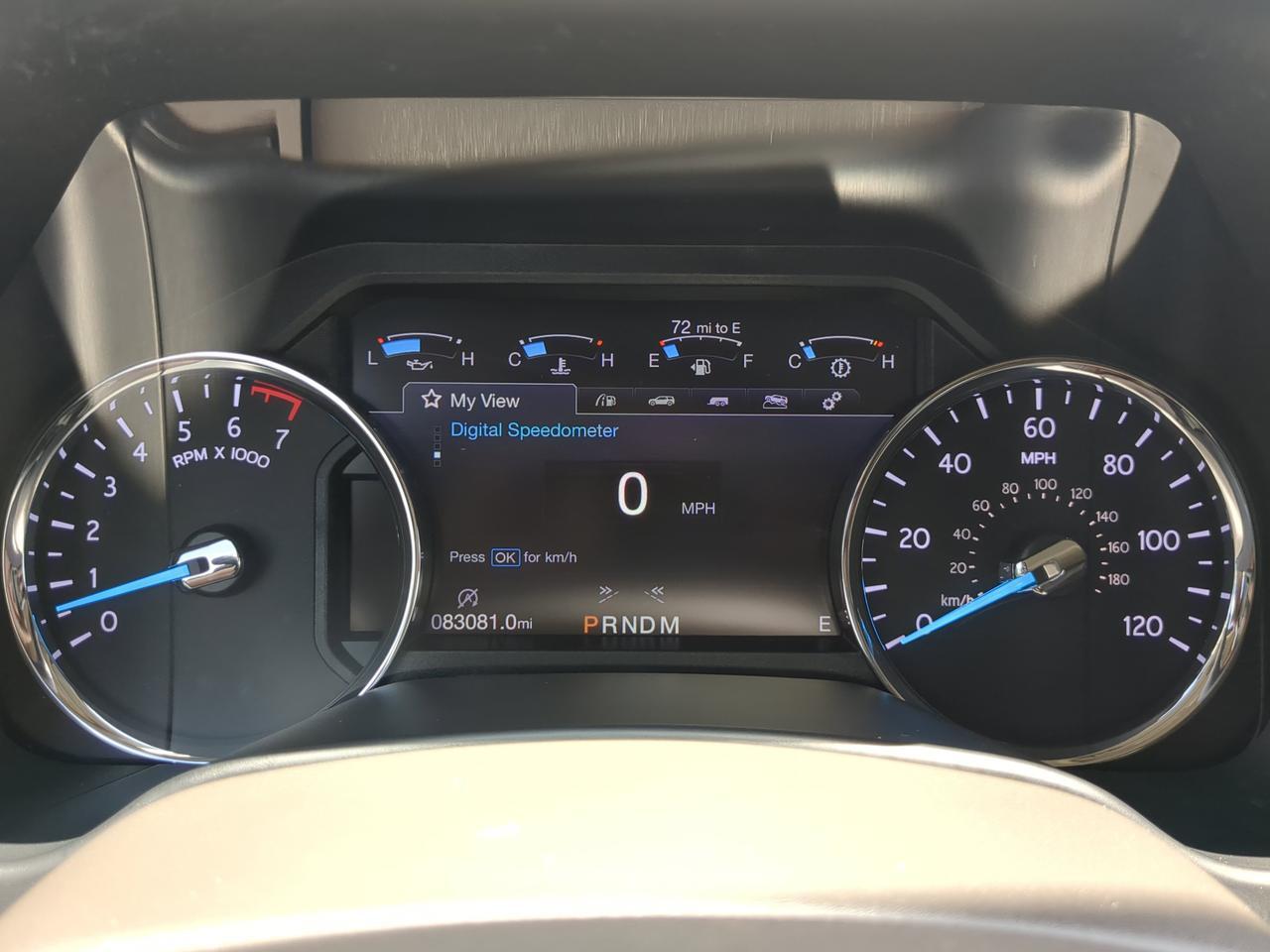 2019 Ford Expedition XLT Winder GA