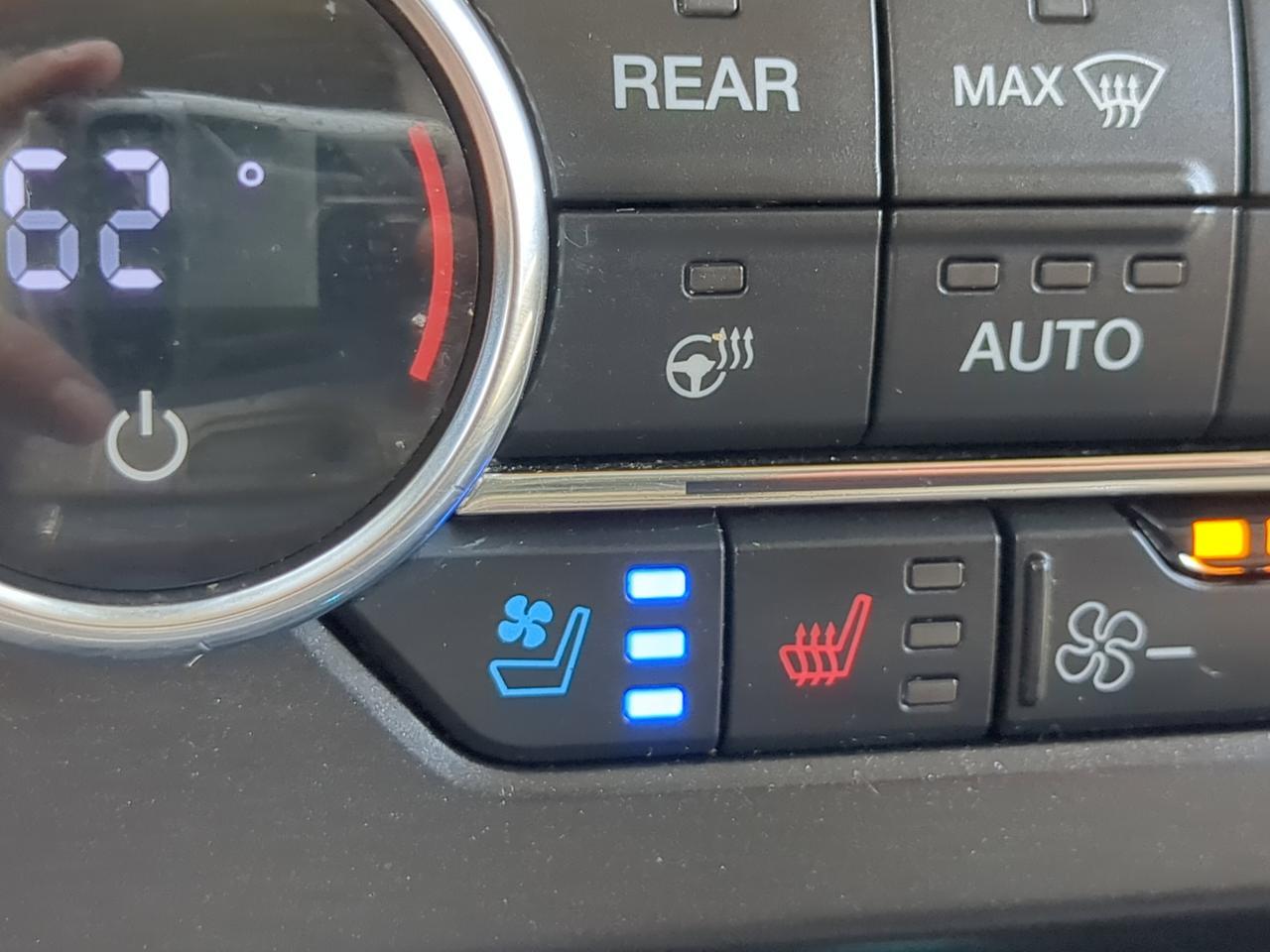 2019 Ford Expedition XLT Winder GA