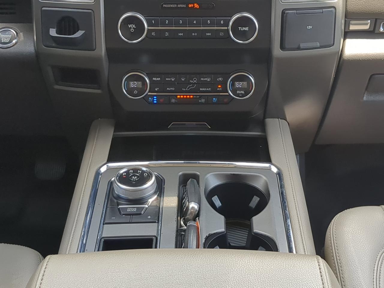 2019 Ford Expedition XLT Winder GA