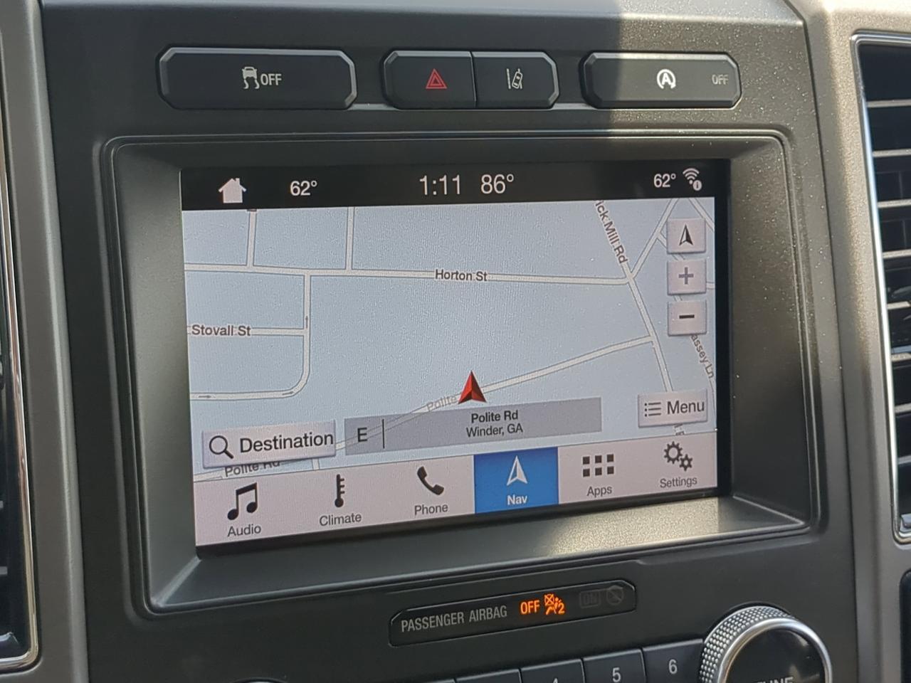 2019 Ford Expedition XLT Winder GA