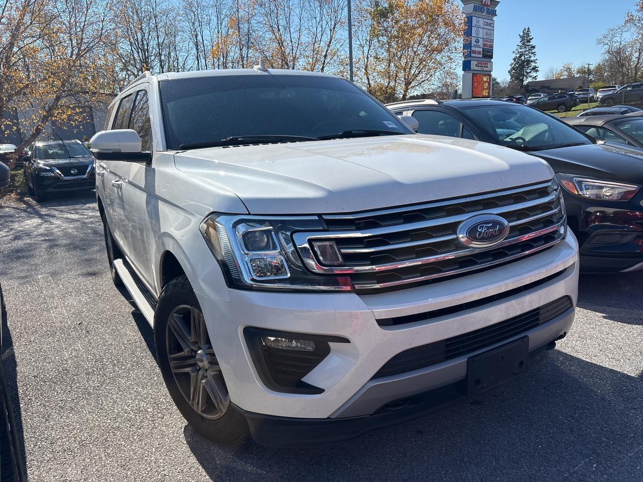 2019 Ford Expedition XLT