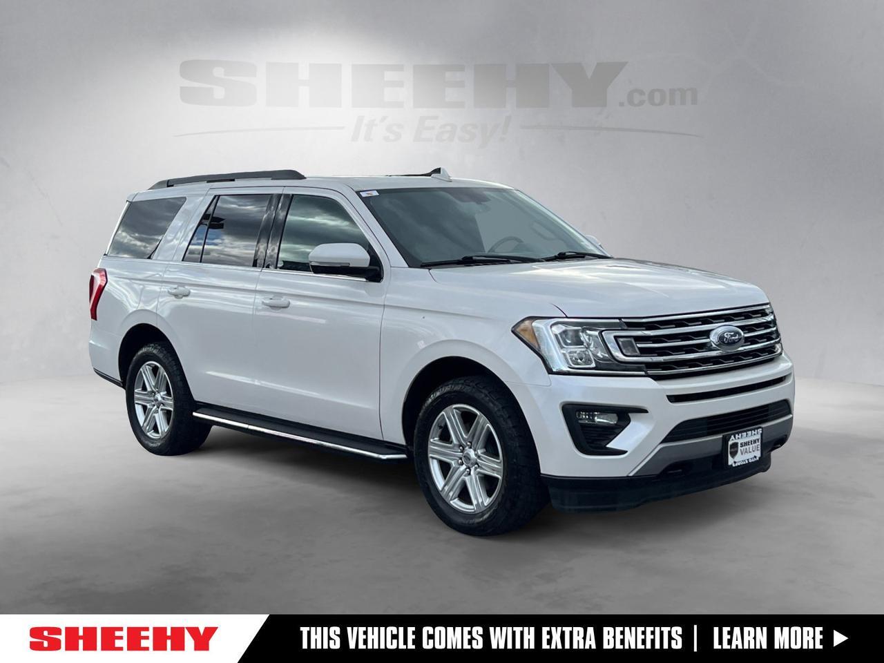 2019 Ford Expedition XLT