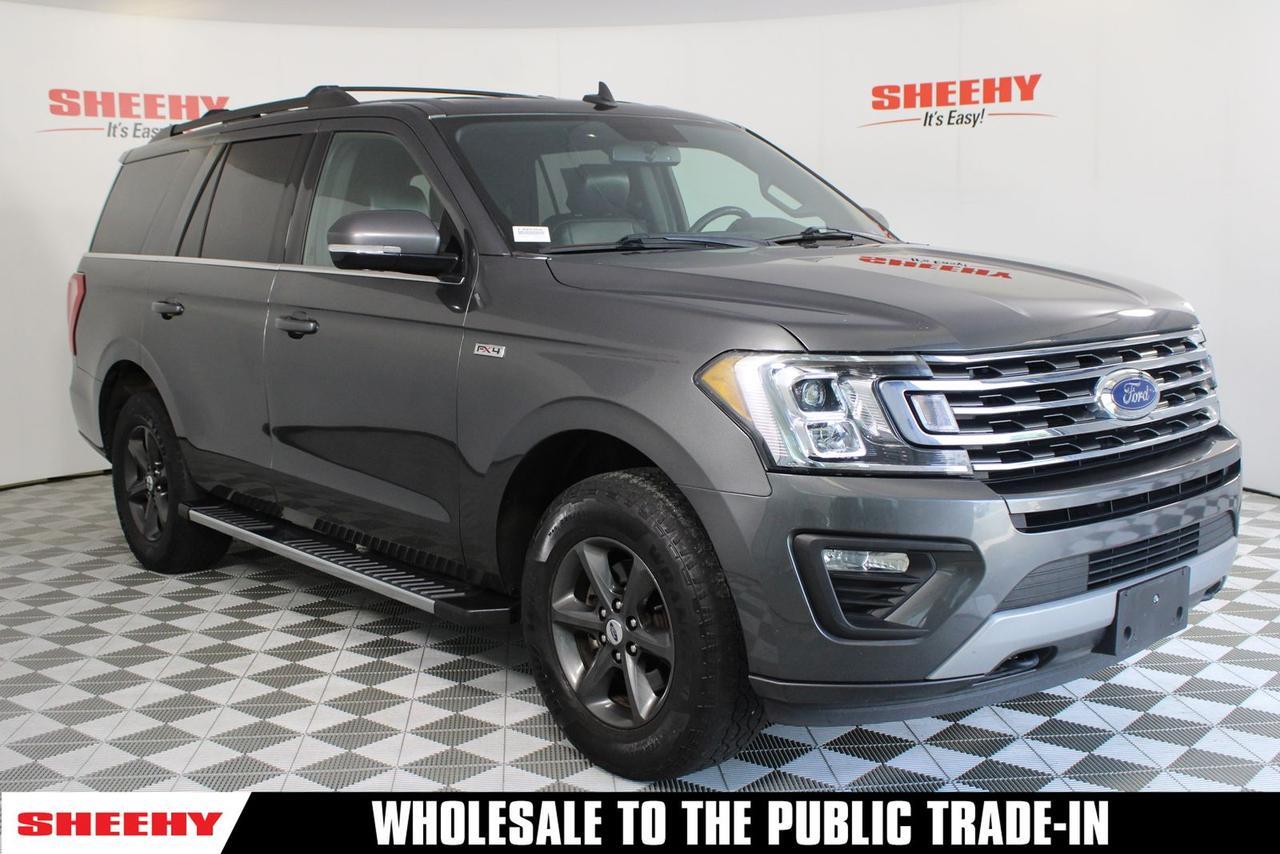 2019 Ford Expedition XLT