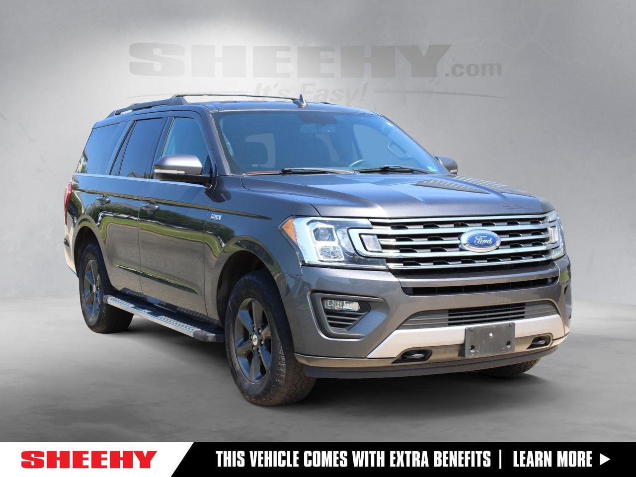 2019 Ford Expedition XLT