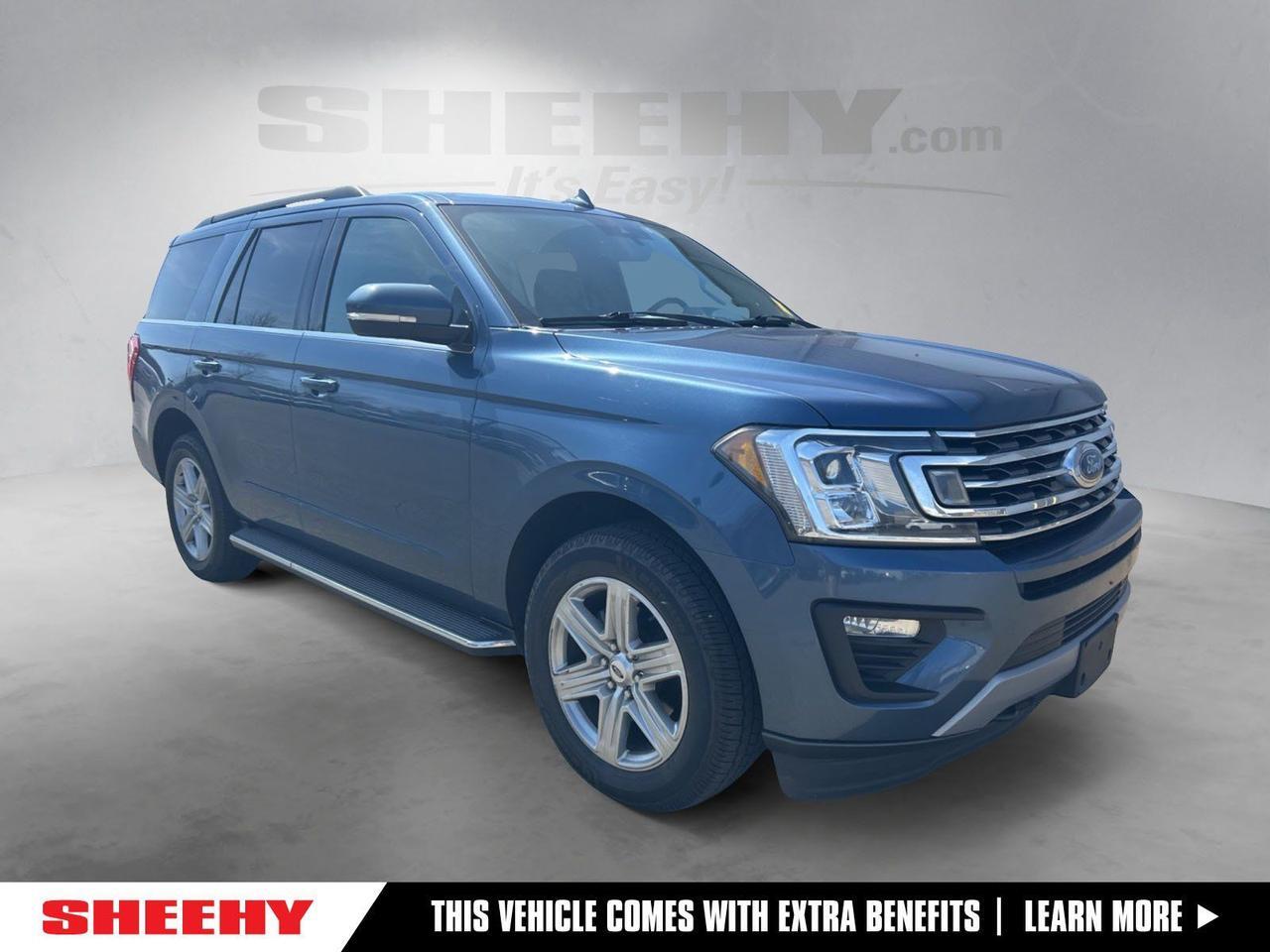 2019 Ford Expedition