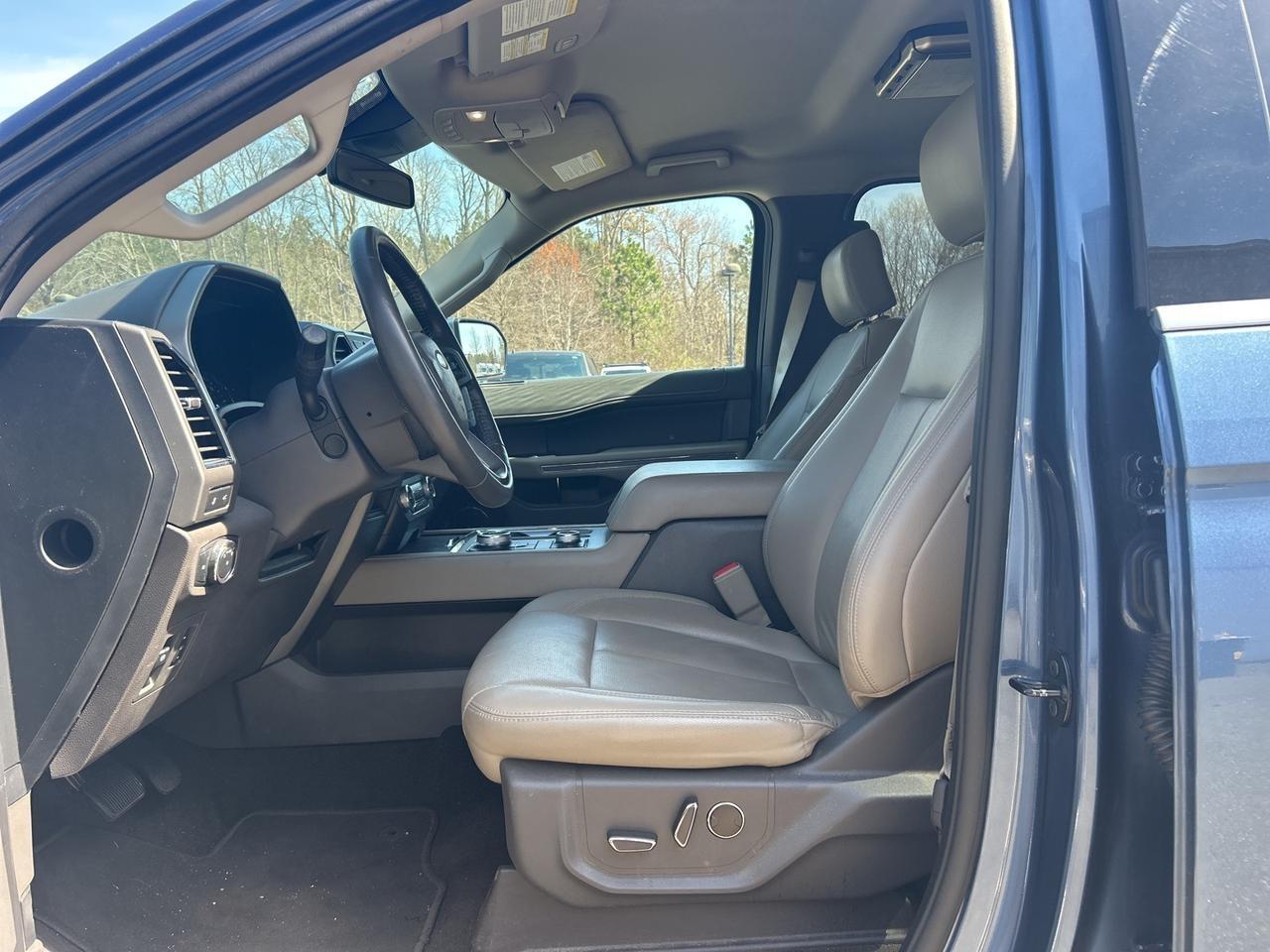 2019 Ford Expedition XLT Ashland VA