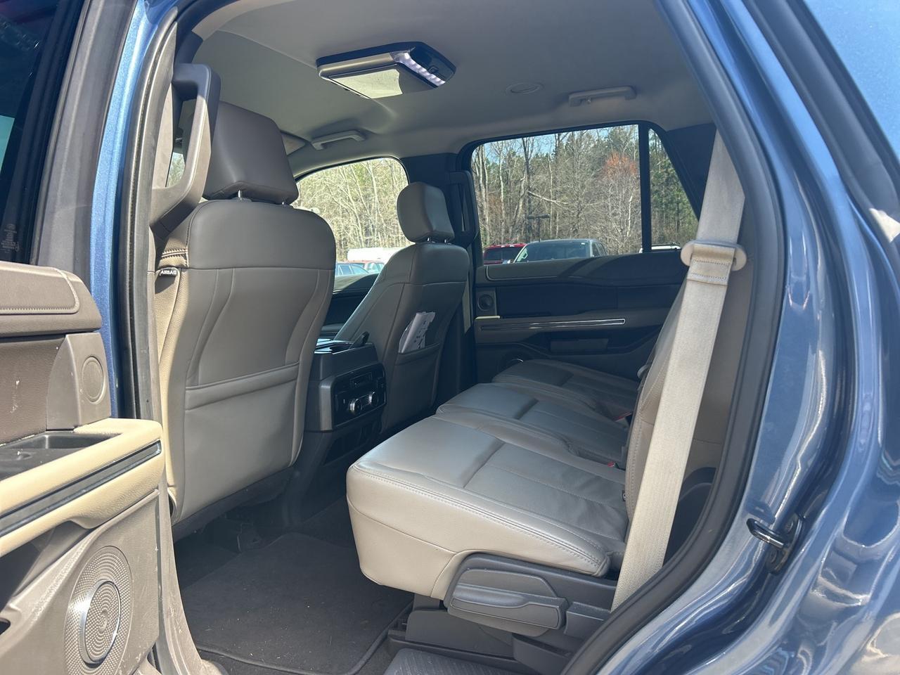2019 Ford Expedition XLT Ashland VA