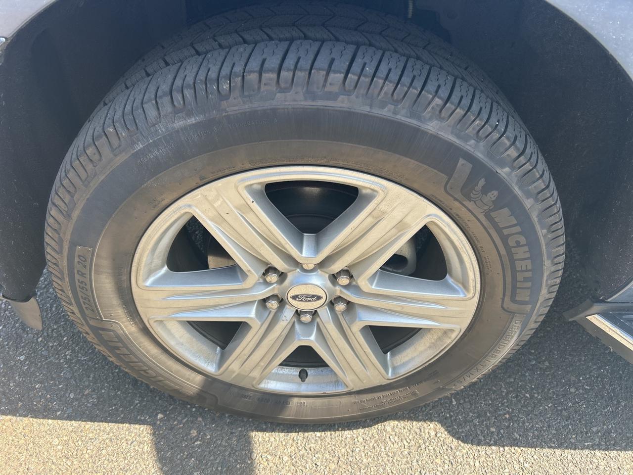 2019 Ford Expedition XLT Ashland VA