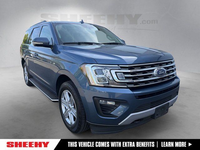 2019 Ford Expedition XLT
