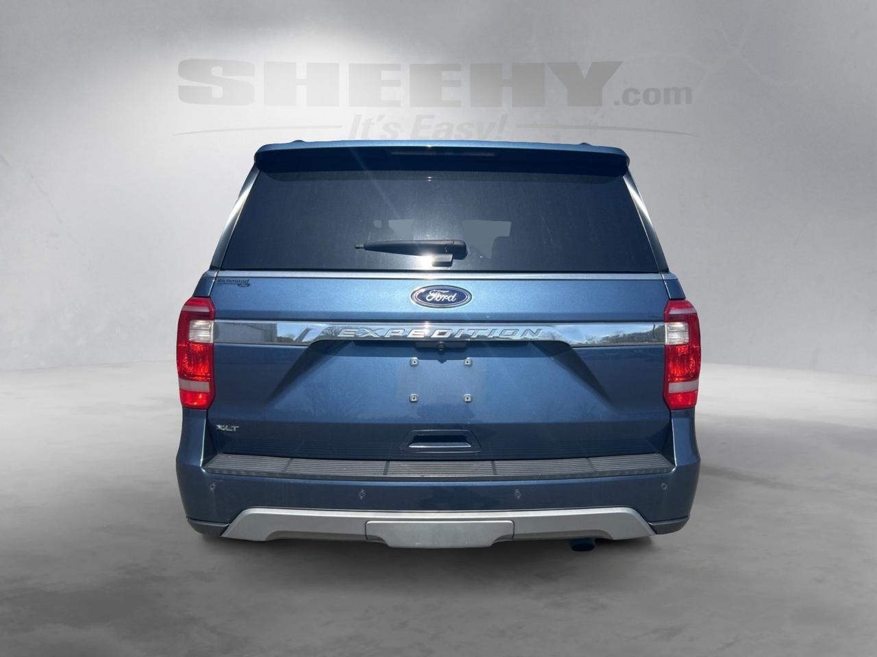 2019 Ford Expedition XLT Ashland VA