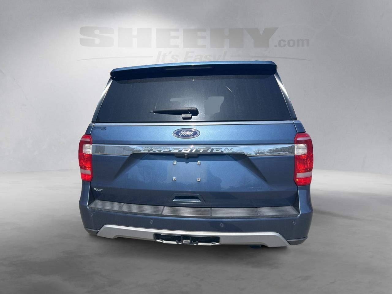 2019 Ford Expedition XLT Ashland VA