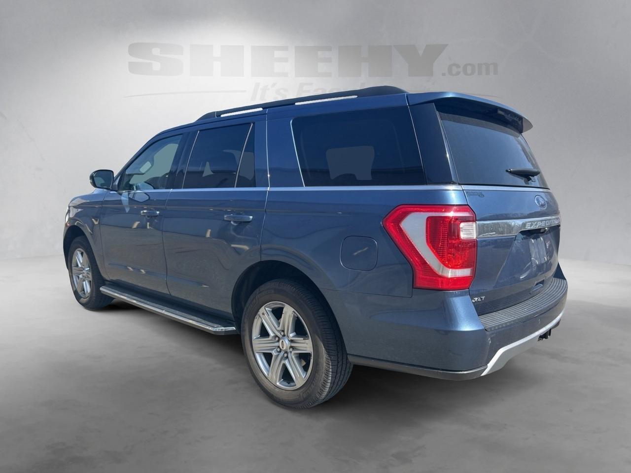2019 Ford Expedition XLT Ashland VA