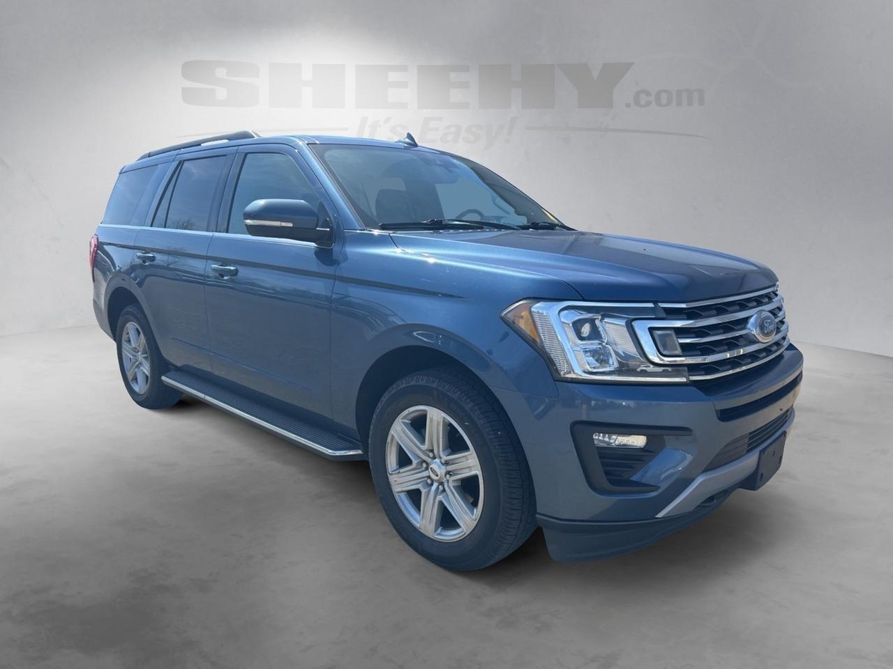 2019 Ford Expedition XLT Ashland VA