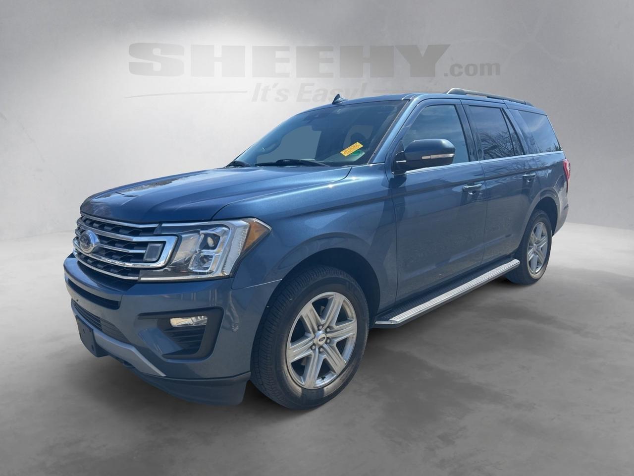 2019 Ford Expedition XLT Ashland VA