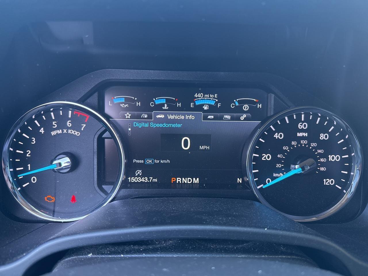 2019 Ford Expedition XLT Richmond VA