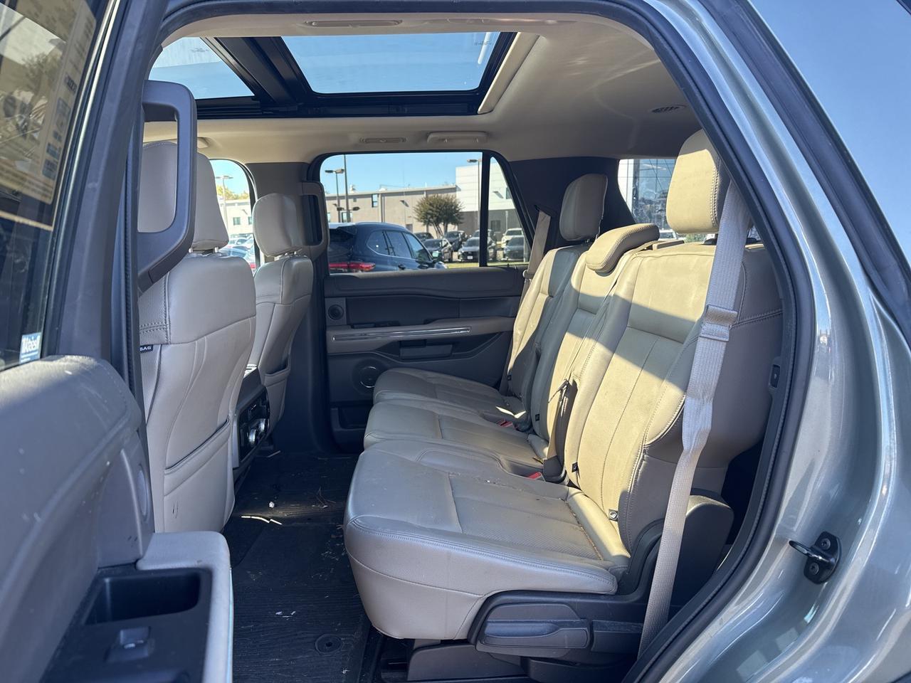 2019 Ford Expedition XLT Richmond VA