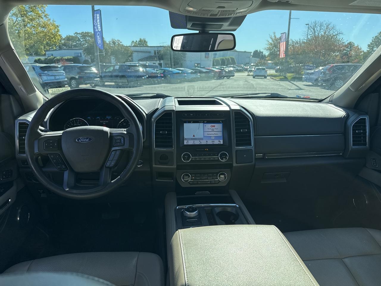 2019 Ford Expedition XLT Richmond VA