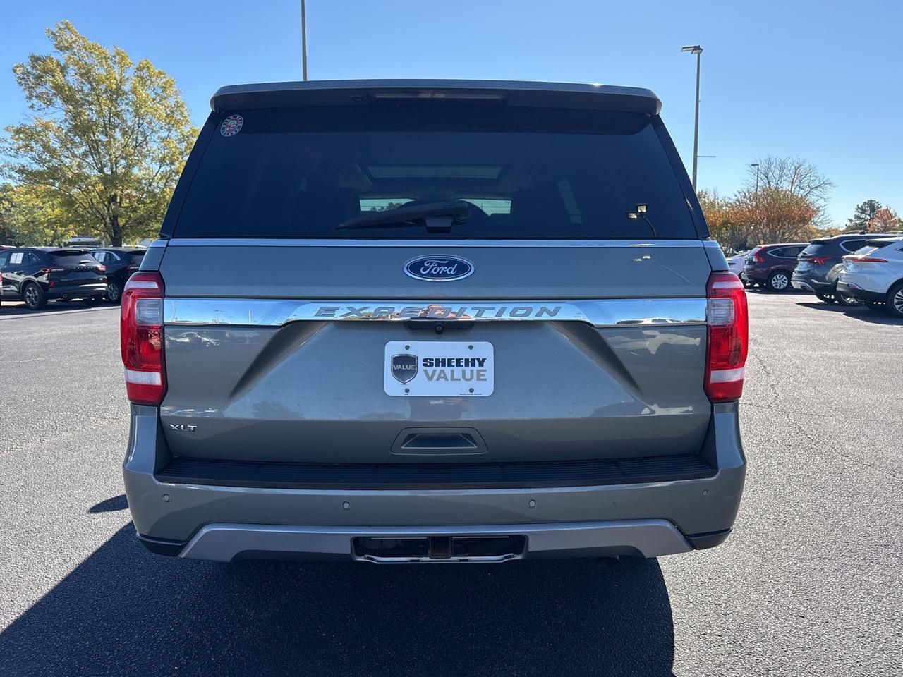 2019 Ford Expedition XLT Richmond VA