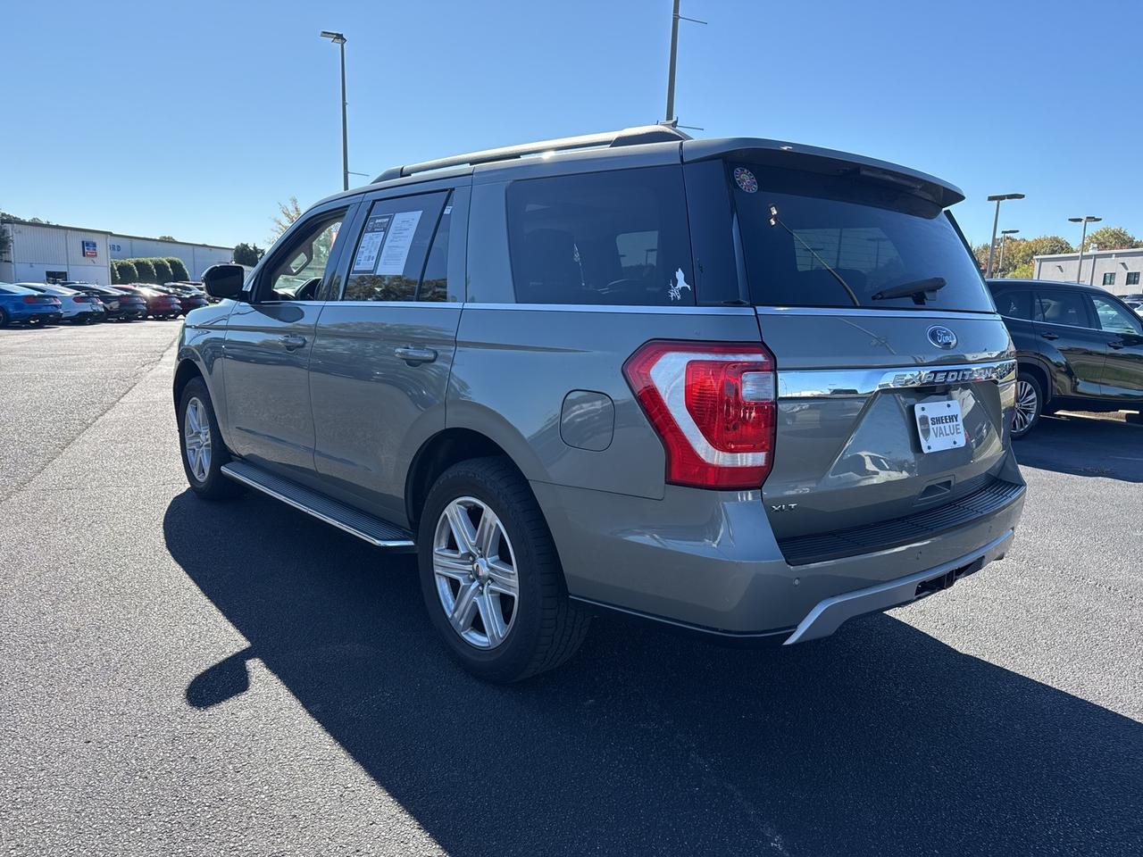 2019 Ford Expedition XLT Richmond VA