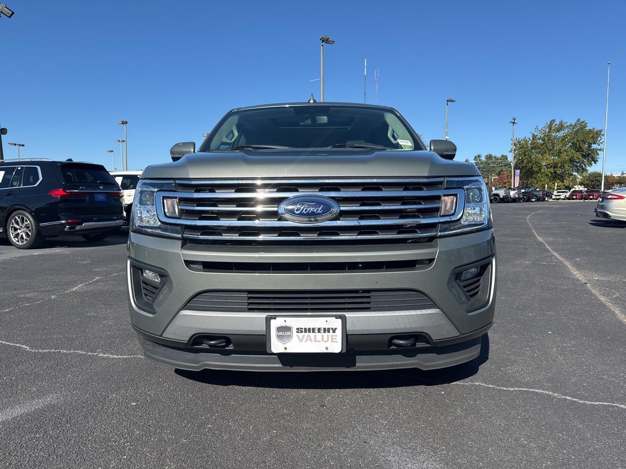 2019 Ford Expedition XLT Richmond VA