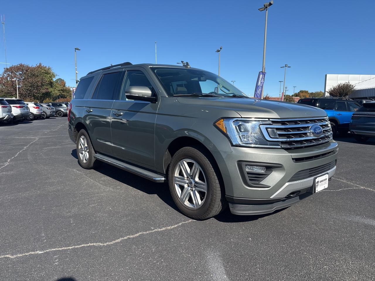 2019 Ford Expedition XLT Richmond VA