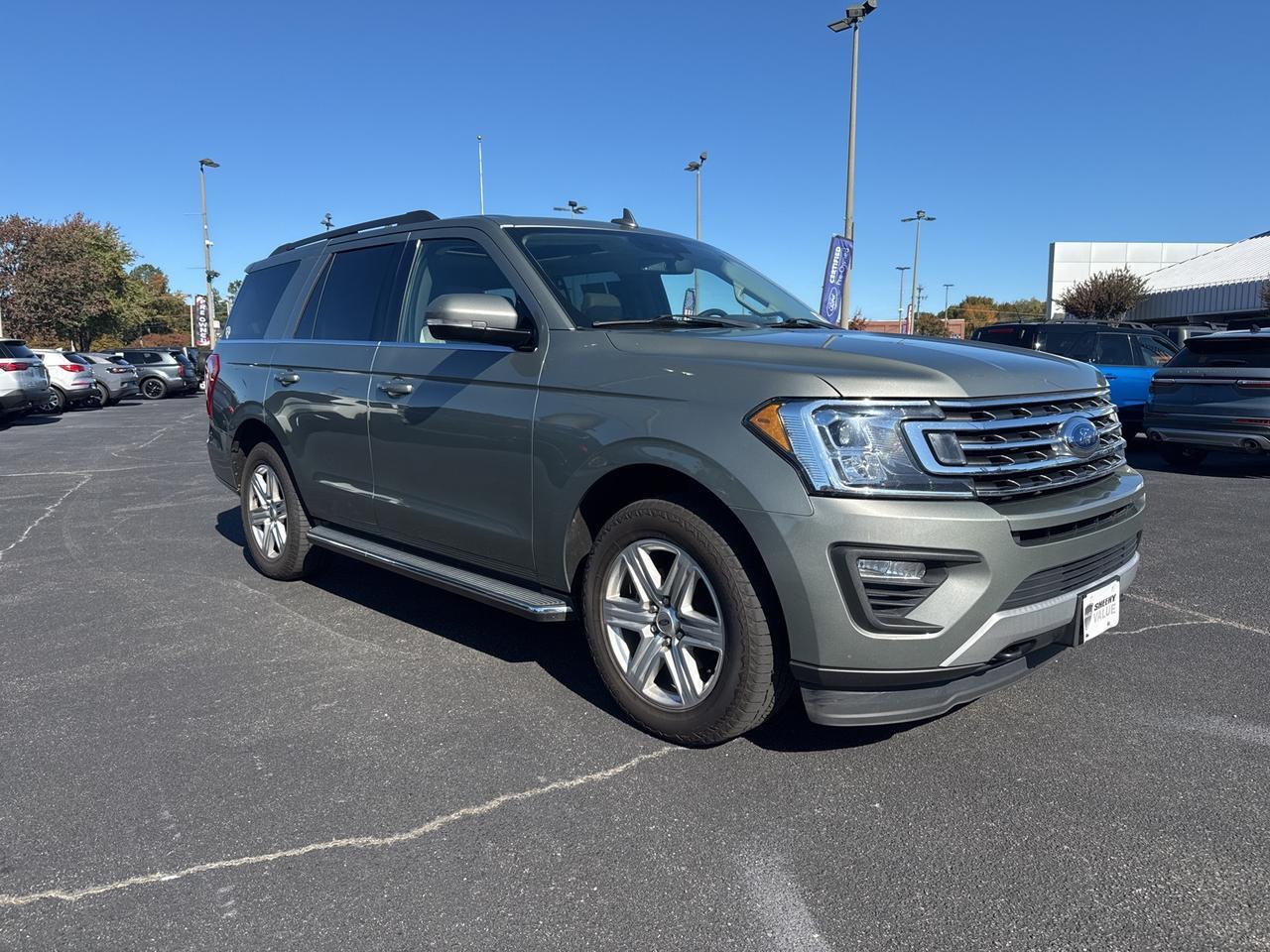 2019 Ford Expedition XLT Richmond VA