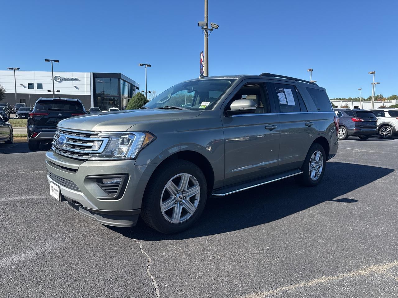 2019 Ford Expedition XLT Richmond VA
