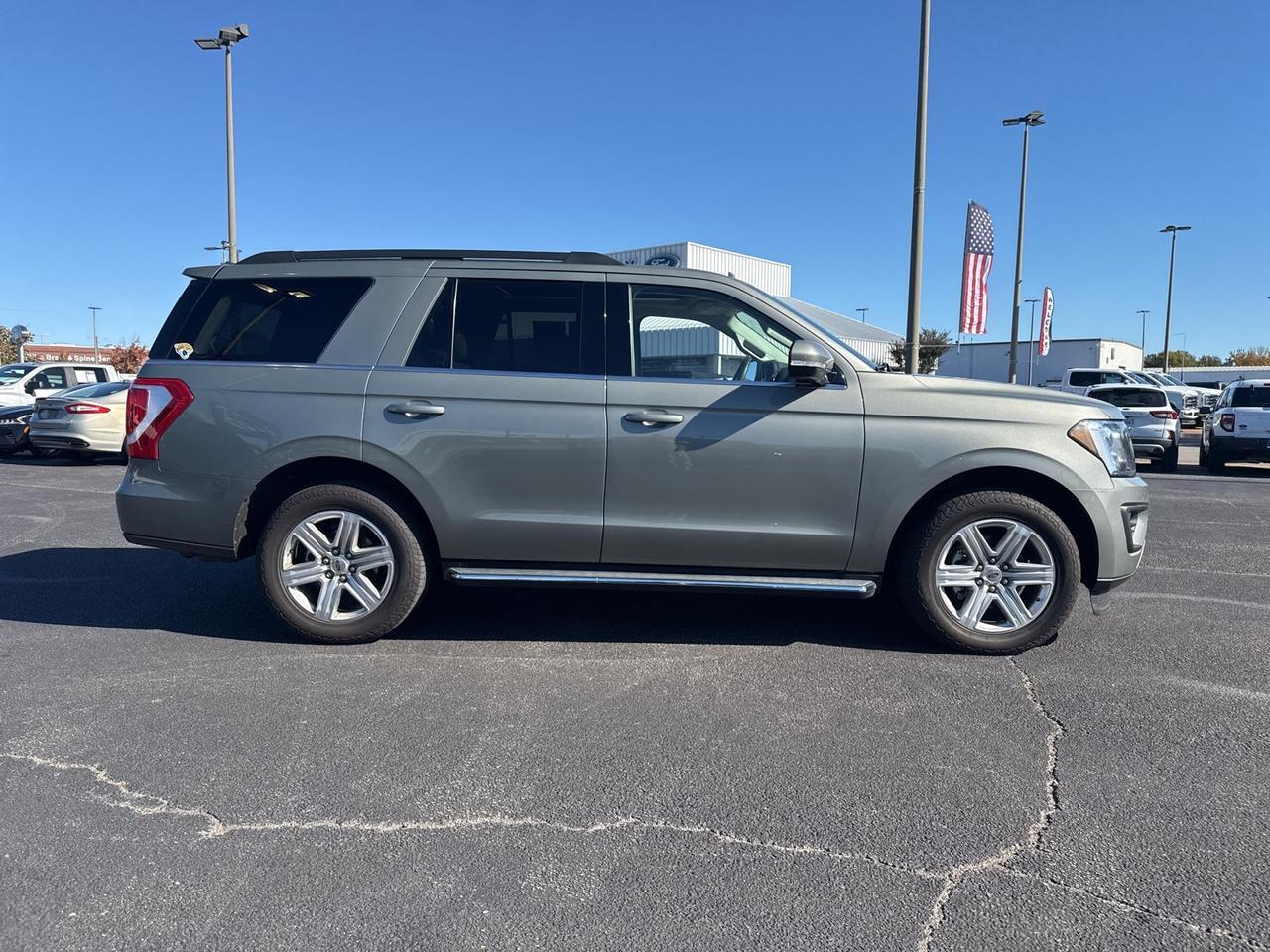 2019 Ford Expedition XLT Richmond VA