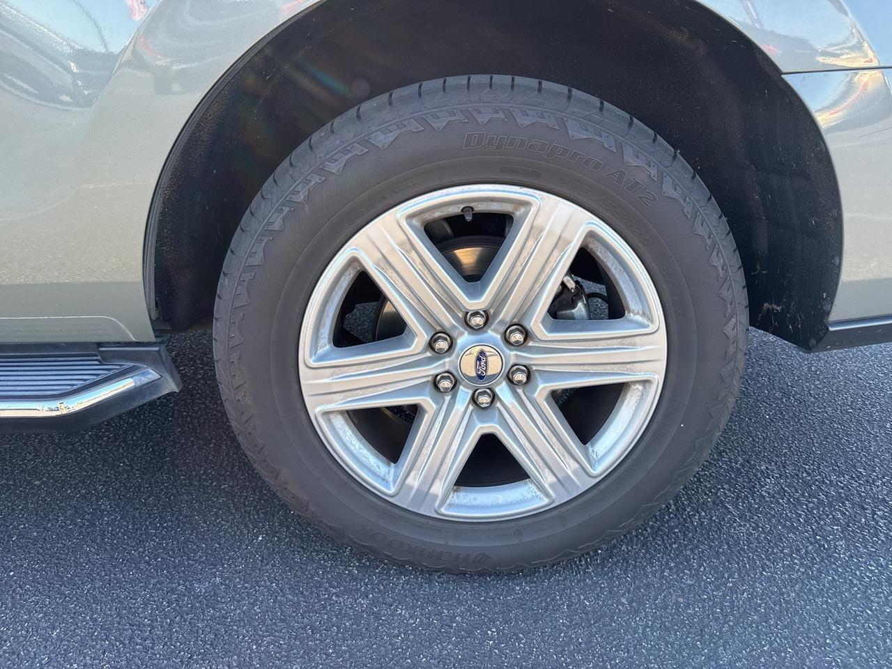 2019 Ford Expedition XLT Richmond VA