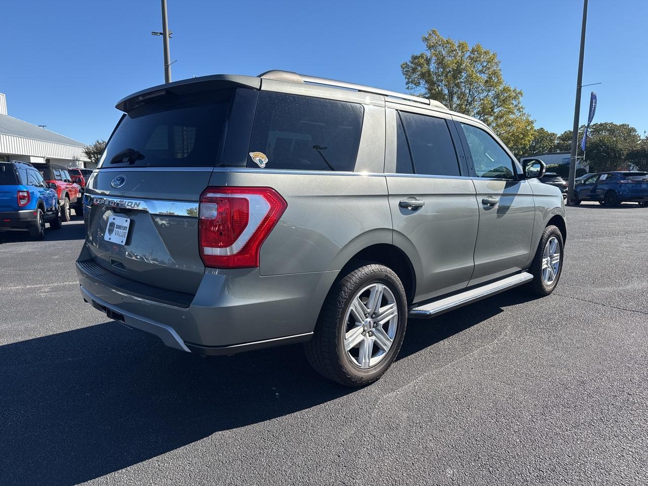 2019 Ford Expedition XLT Richmond VA