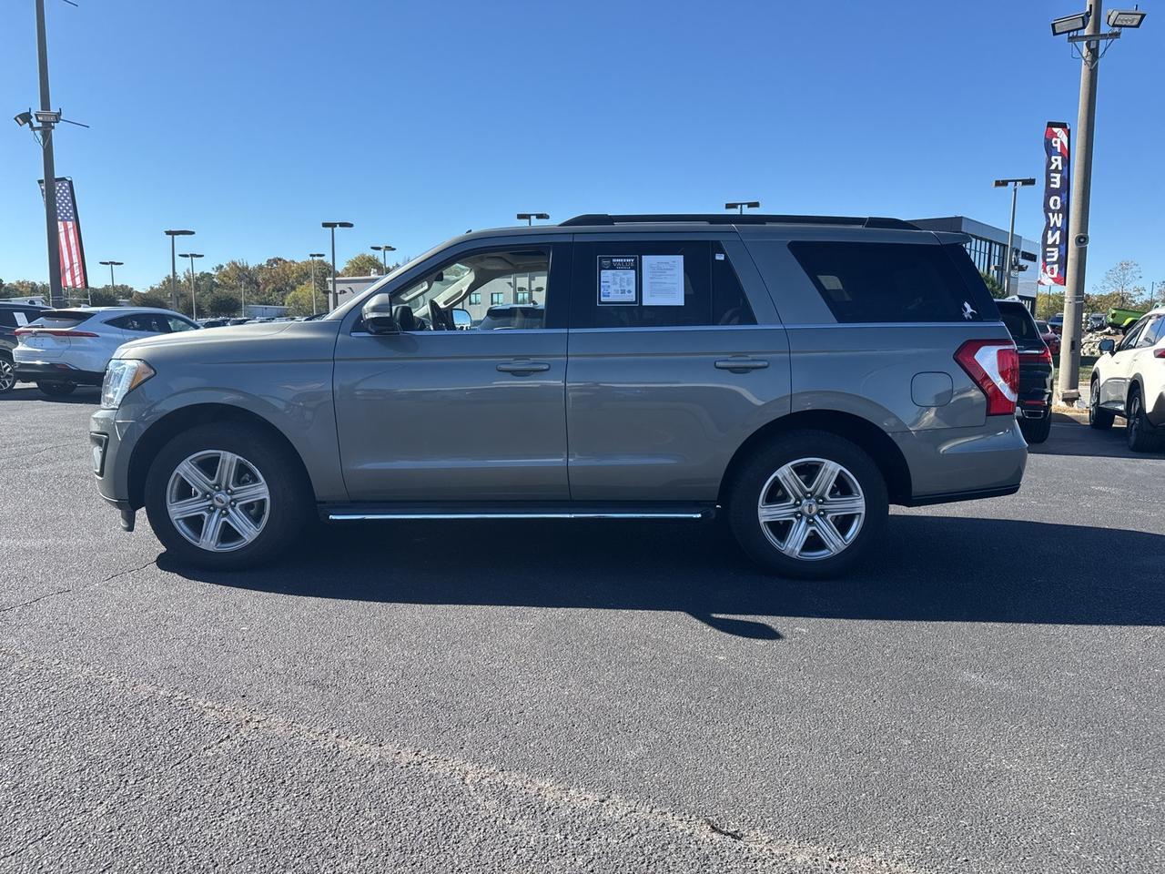 2019 Ford Expedition XLT Richmond VA