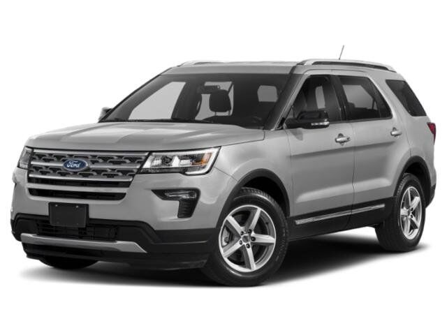 2019 Ford Explorer Winder GA