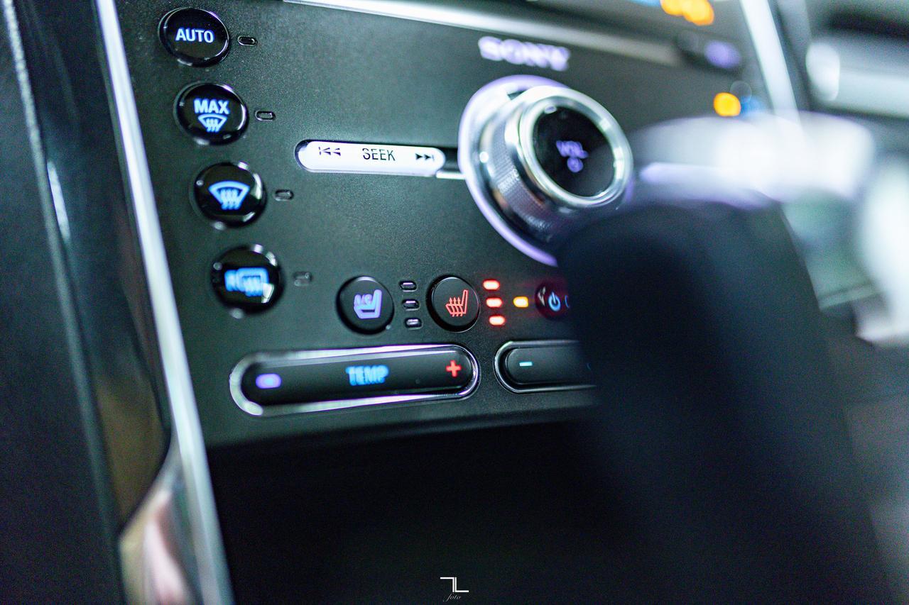 2019 Ford Explorer AWD Sport Leather Roof Nav BCam Red Deer AB