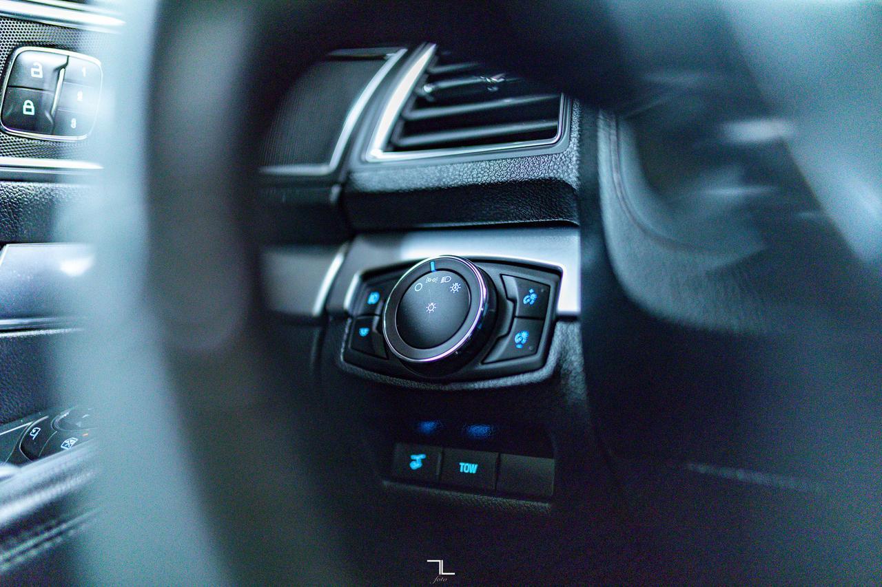 2019 Ford Explorer AWD Sport Leather Roof Nav BCam Red Deer AB