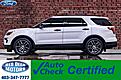 2019 Ford Explorer AWD Sport Leather Roof Nav BCam