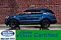 2019 Ford Explorer AWD XLT Appearance Pkg. Leather Roof Nav BCam