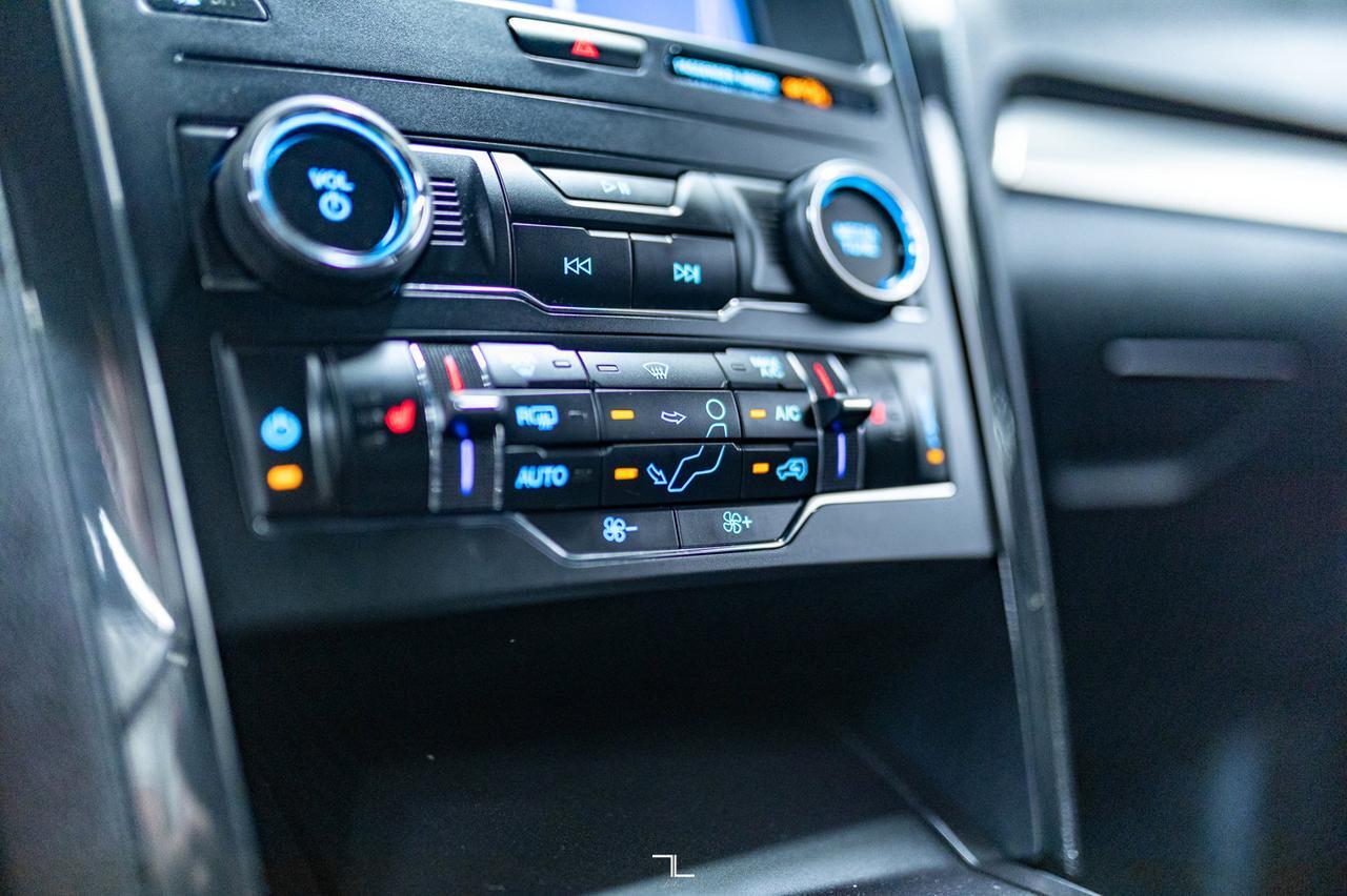 2019 Ford Explorer AWD XLT Leather Nav BCam Red Deer AB