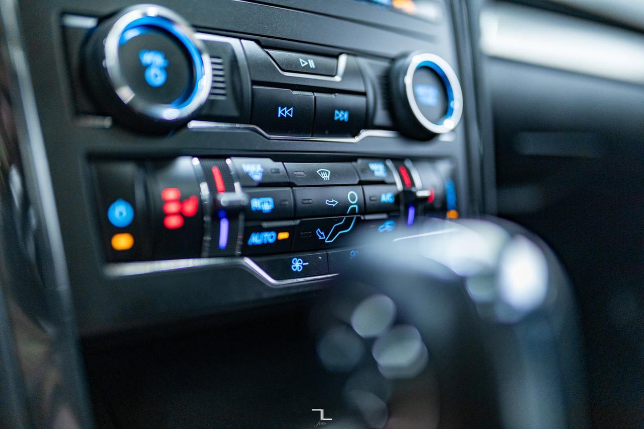 2019 Ford Explorer AWD XLT Leather Roof Nav Red Deer AB