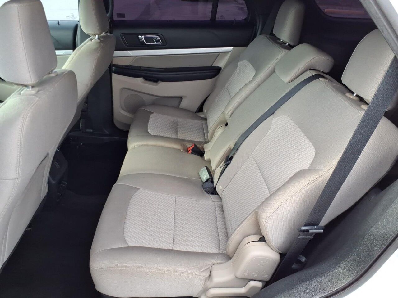 2019 Ford Explorer Base Uvalde TX