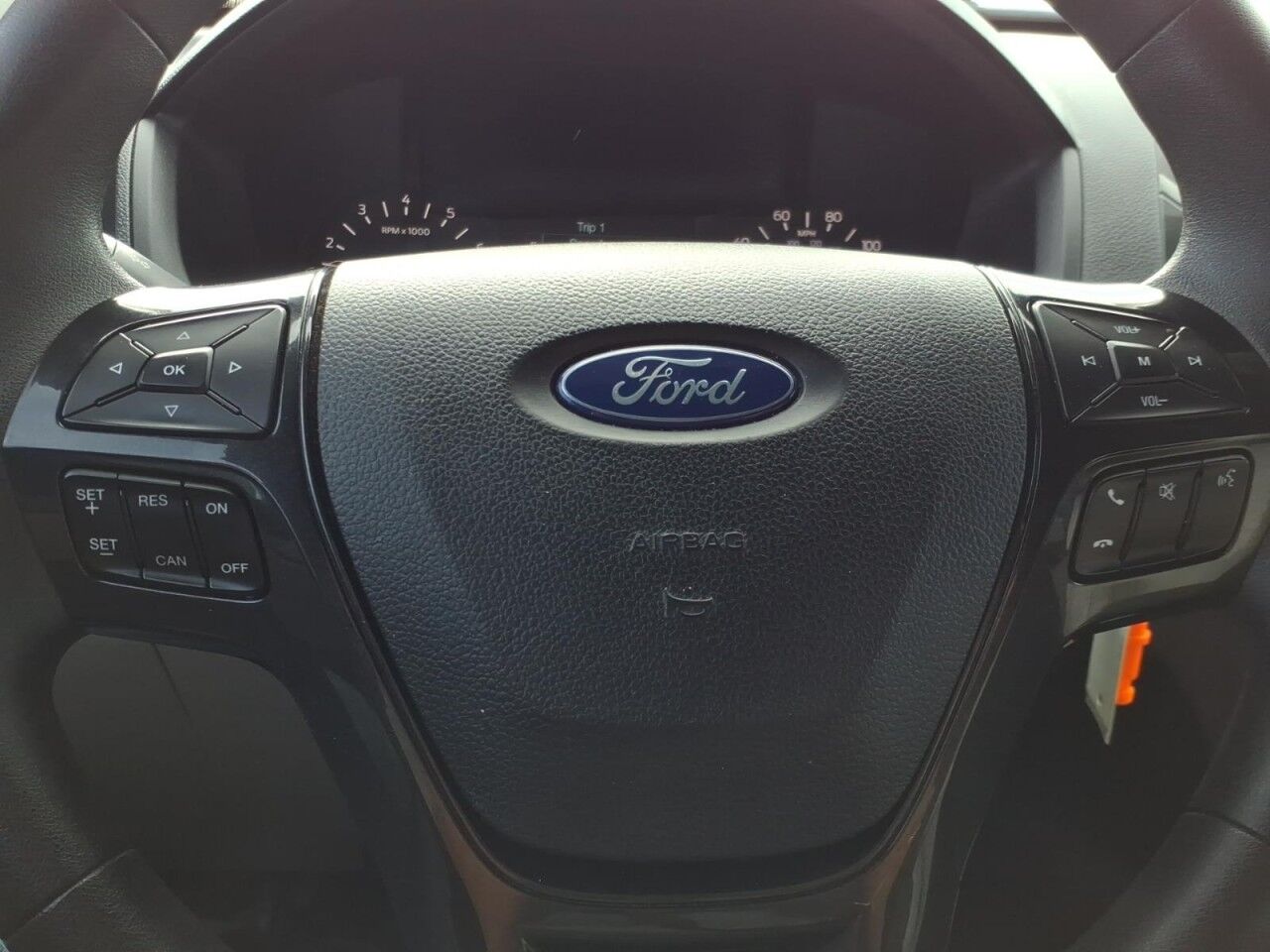 2019 Ford Explorer Base Uvalde TX